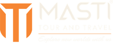 Masti Tour & Travel